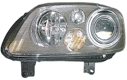 Magneti Marelli 710301205273 Hauptscheinwerfer, Linke Xeno