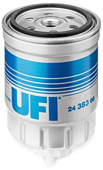 UFI Filters 24.383.00 Dieselfilter für Autos
