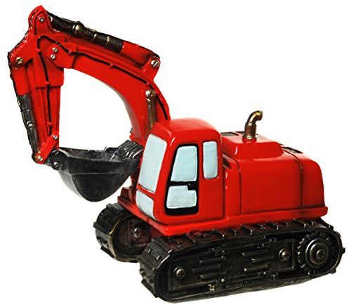 Udo Schmidt GmbH & Co Spardose/Sparschwein Schaufelbagger