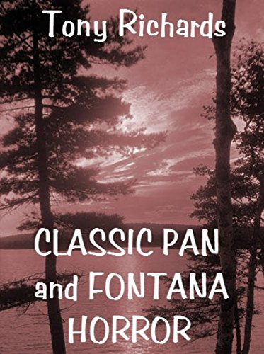 Classic Pan and Fontana Horror