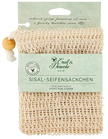 Croll + Denecke Seifensäckchen 60113