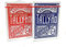 Tally-Ho Circle Back Two Pack RED/BLUE