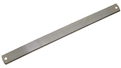 Dapetz ® Mitre Saw Blade 550mm 14tpi Blade Carbon Steel Blade with Hardened Steel Teeth. Precision Tooth Configuration for Improved Accuracy. Cuts Hardwood and softwood