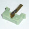 Pennino per Shure m70ej m72ej m78edt2 me910ej n70ej n72ej ellittica ago