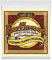 Ernie Ball, Earthwood 5-String Banjo Frailing 80/20 Bronze, P02061, Corde per banjo con estremità ad anello, diametro 10-24