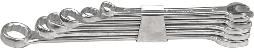 Gabelringschlüsselsatz 15TLG. 6-32mm
