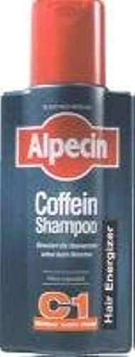 Alpecin Coffein-Shampoo C1 250ml
