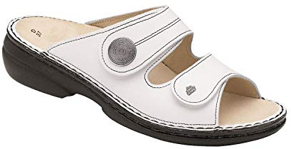 Finn Comfort Sansibar Damen schwarz