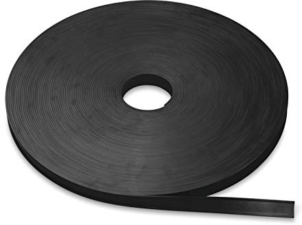 magnetoplan Magnetisches CProfil, 50 m x 30 mm x 1 mm 17630