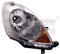 DAPA GmbH & Co. KG 201039052 Scheinwerfer Rechts
