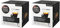 Nescafé Dolce Gusto Espresso Intenso, Lot de 2, 2 x 16 Capsules