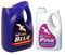Elsan Blue 4L & Pink 2L Toilet Fluid Chemical Cleaner Caravan Motorhome Camping