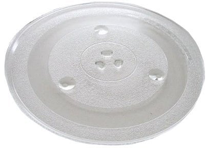 First4Spares Glass Plate for Logik Microwaves
