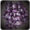 Orchideengranulat 1 l fein flieder Colomi