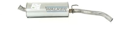 Walker 13598 Endschalldämpfer
