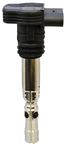 Denso Direct Ignition Coil OE Quality - 673-9300