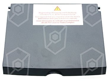 Bartscher Deckel für Kaffeemaschine Contessa 1000, Contessa 1002