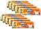 10er SET Swirl® Zugband Müllbeutel 60 Liter