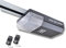 Schartec Move 600 Speed Garagentorantrieb Serie 3 Set Inkl. 2 Handsender Und Schiene - Elektrischer Torantrieb - Garagentoröffner Für Schwingtor Und Sektionaltor Garagentor Antrieb
