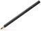 FABER-CASTELL 110999 - Buntstift Jumbo Grip, schwarz