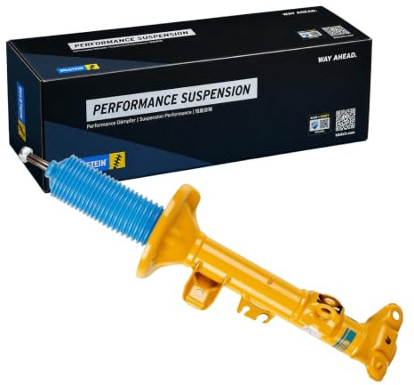 Bilstein 35-044055 Stoßdämpfer vorne rechts | 35-044055 Kompatibel mit Z3 Coupe (E36),Z3 Roadster (E36)