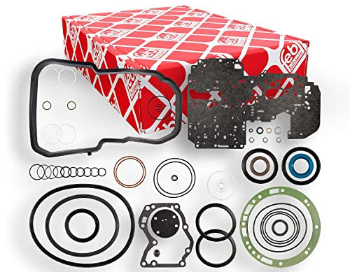 febi bilstein 14688 Gasket Set for automatic transmission, pack of one