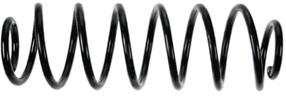Blue Print ADM588326 Coil Spring