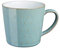 Denby Azure Cascade Mug, Aqua