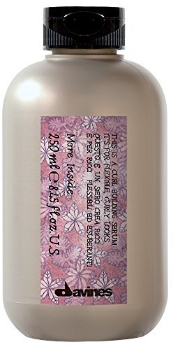 Davines More Inside - Curl Building Serum