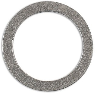 Connect 36791 Sump Plug Aluminium Washer 12mm x 15mm x 1.5mm 10pc