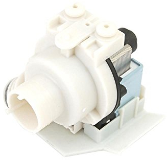 Genuine HOTPOINT WD420G WD420P WD420T WD440G WD440P Washing Machine DRAIN PUMP