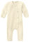 Disana 36201XX - Strick-Overall Wolle natur (50/56)