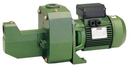 Pompe de surface DAB Jet 251 Mono