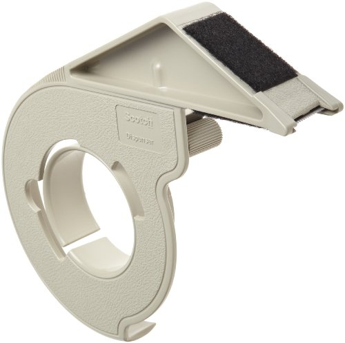 Scotch Filament Tape Hand Dispenser H133 PN6919 MDL, 3/4 in by Scotch