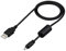 Casio EMC-5U Câble USB pour appareil photo numérique Exilim ZS10/Z680/ZS20/Z690/ZS5/6/Z27/28/ZS15/ZS12/ZS100/ZS150