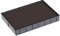 Colop 107334 Ersatzstempelkissen E/35, schwarz, Doppelpack