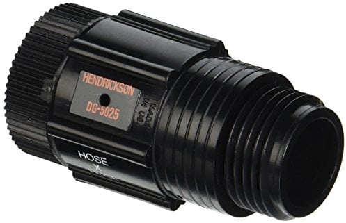 Mister Parken mld-25pr Landschaften 25 PSI Tropfbewässerung Druckminderer