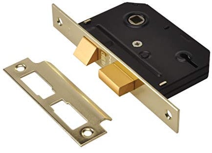 UNION unnyesslpb30 Einsteckschloss Einsteckschlösser