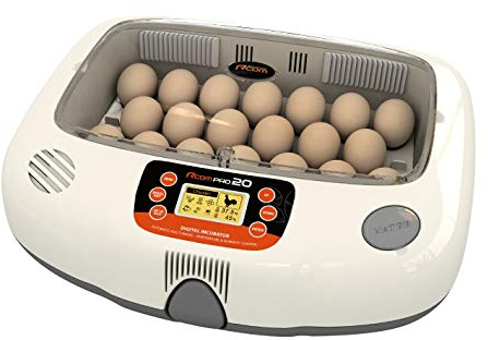 R-COM Inkubator R-COM 20 PRO