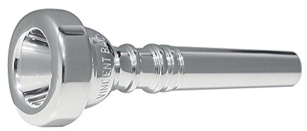 Vincent Bach Mundstück Flügelhorn Standard Serie 342 7