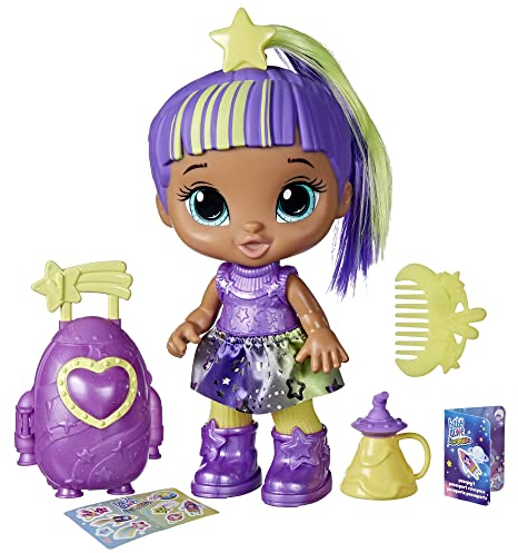 Hasbro - My little Pony 62348186 - Einhornpony Lily Lichterfee