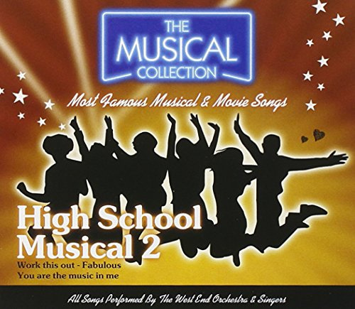 High School Musical 2