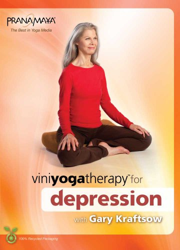 Viniyoga Therapy for Depression