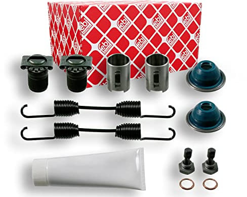 febi bilstein 07452 Brake Adjustment Kit, pack of one