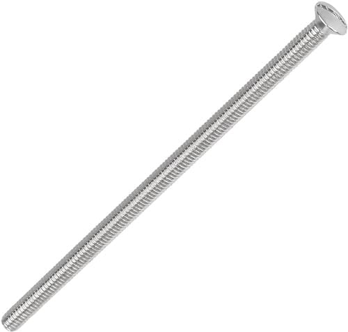 20 prese elettrice extra lunghe /spina elettrica a viti M3,5 x75 mm