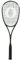 Oliver Edge 2 Squashschläger schwarz/Gold