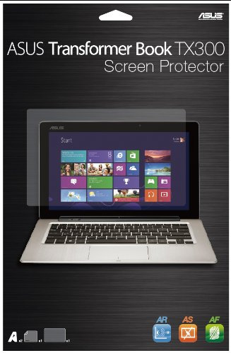 Asus 90XB00KN-BSC010 - Protezione display originale per Notebook TX300
