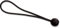 Bosmere Furniture Cover Bungee Ties, Pack of 10, Black, A510