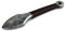 LarpPoint Accessoire de Jeux de rôle Grandeur Nature, Couteau à Lancer Kunai, 19 cm - Mousse - Argenté, Brun