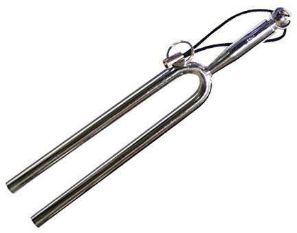 Tuning Fork - Concert A - 440 Hz